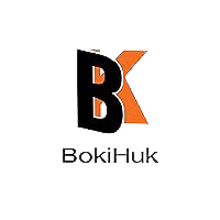 Bokihuk_Brand_Logo