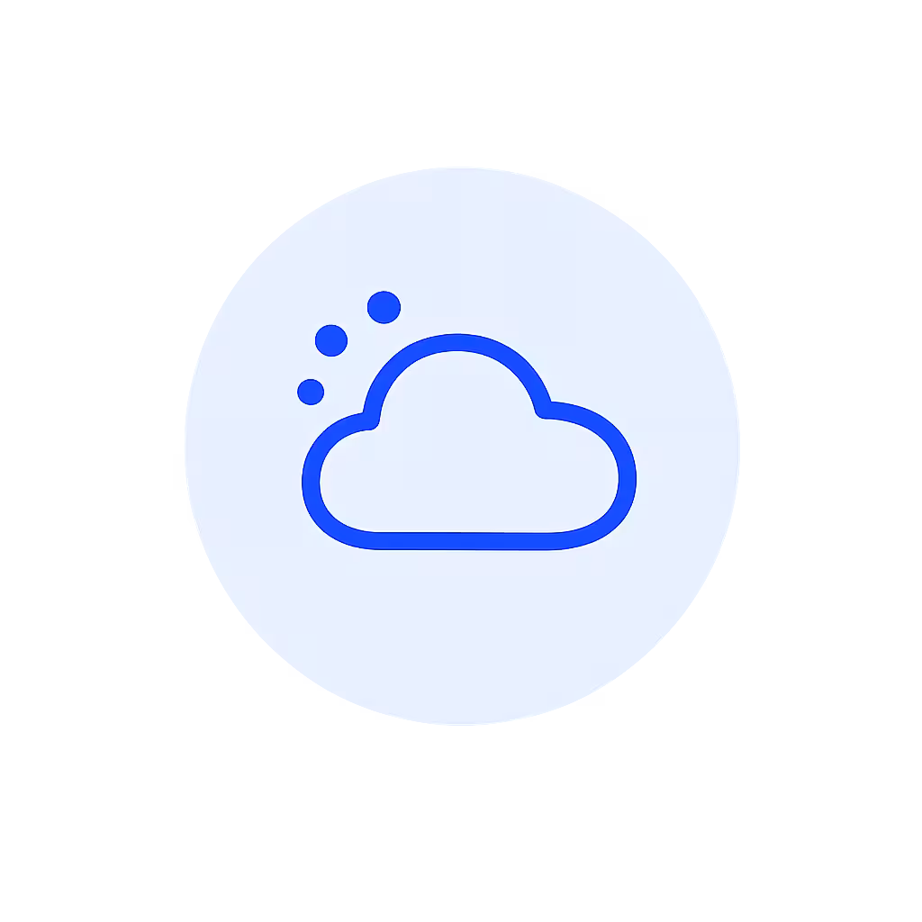 Cloud-like Comfort