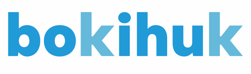 bokihuk brand logo