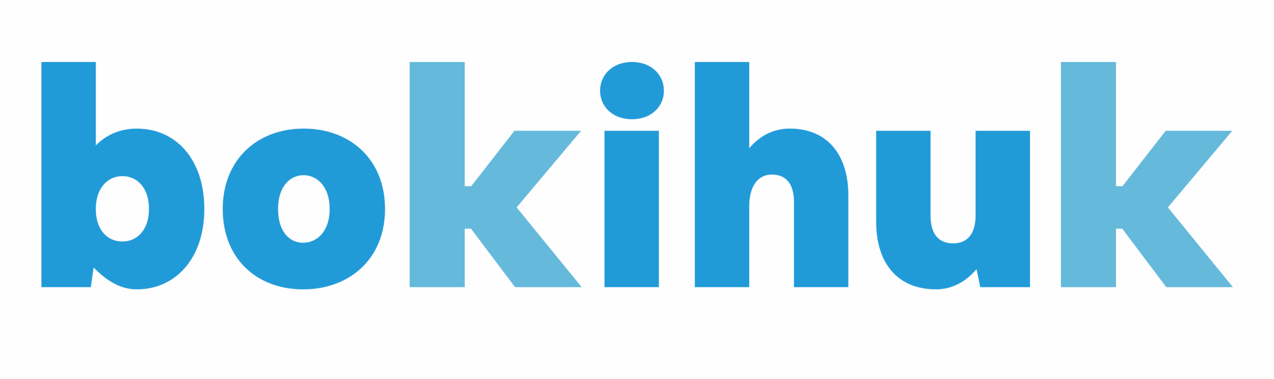 bokihuk brand logo