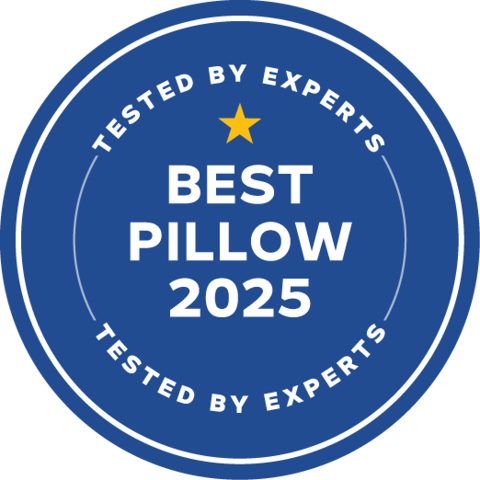 Best Pillow 2025