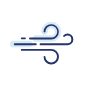 Creating a cross-breeze