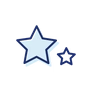 five star reviews