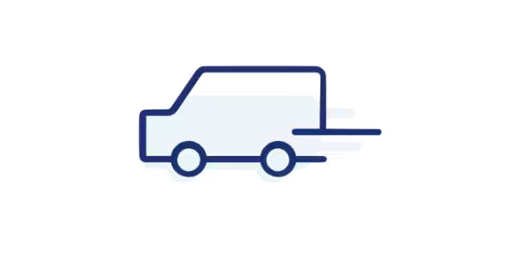 Orders & Shipping