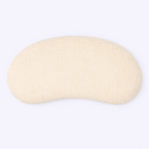 Bokihuk Infant silicone pillow
